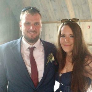 Meet your Posher, Whitney